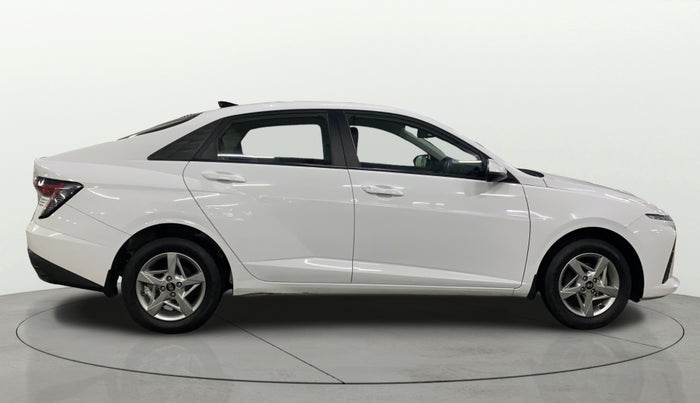 2023 Hyundai Verna S MT 1.5 MPI, Petrol, Manual, 45,673 km, Right Side View