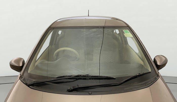 2014 Honda Amaze 1.2L I-VTEC S, Petrol, Manual, 69,253 km, Front Windshield