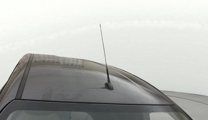 2021 Hyundai NEW SANTRO MAGNA, Petrol, Manual, 77,117 km, Roof