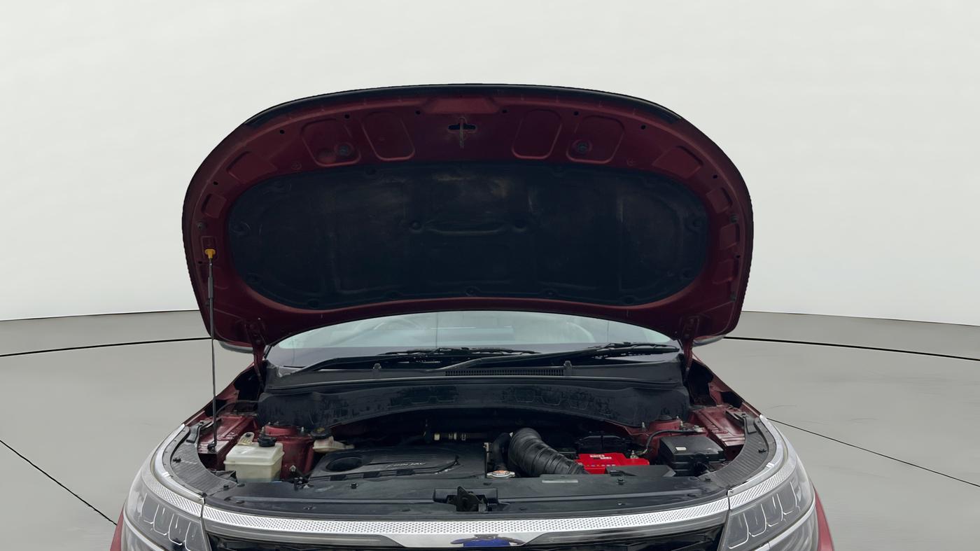 2020 KIA SELTOS HTX PLUS AT1.5 DIESEL, Diesel, Automatic, 72,768 km, Open Bonet