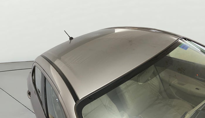 2023 Maruti Dzire VXI AMT, Petrol, Automatic, 16,608 km, Roof