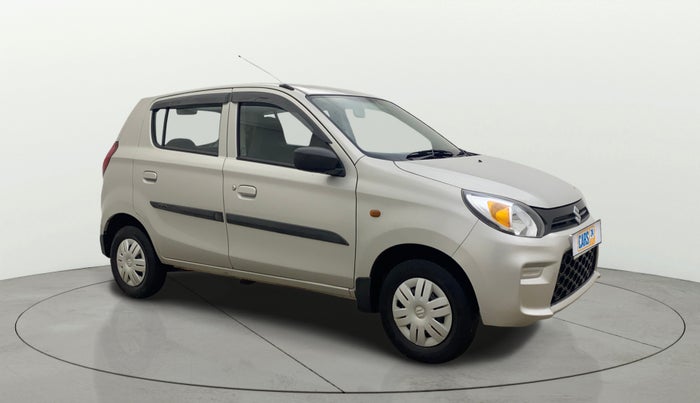 2021 Maruti Alto VXI PLUS, Petrol, Manual, 19,584 km, Right Front Diagonal