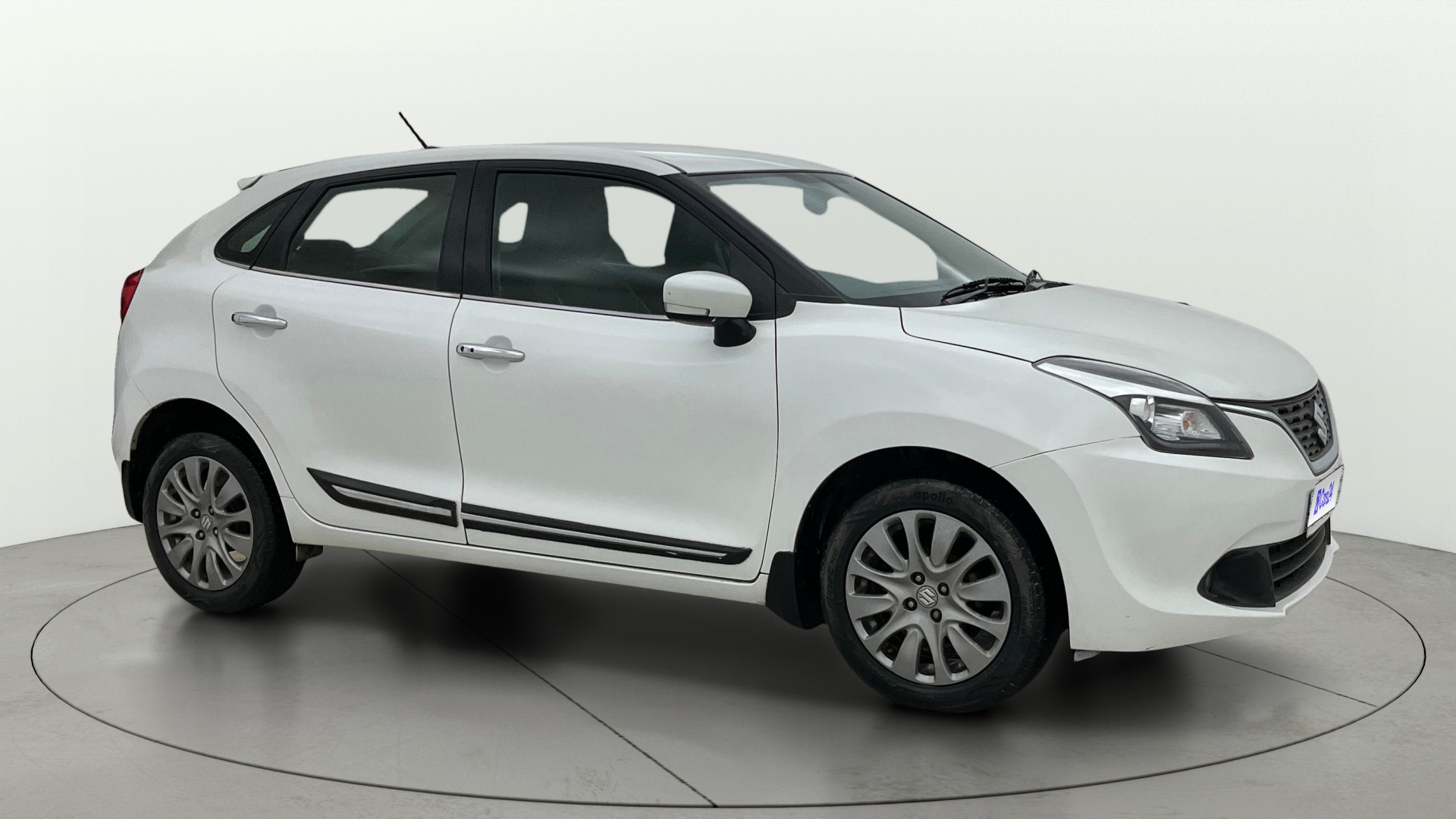 2018 Maruti Suzuki Baleno 2022-2026 ALPHA CVT PETROL 1.2 2018 Maruti Suzuki Baleno 2022-2026 ALPHA CVT PETROL 1.2
