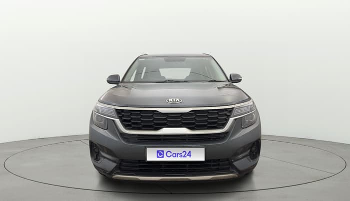 2020 KIA SELTOS HTK PLUS 1.5, Petrol, Manual, 57,489 km, Front