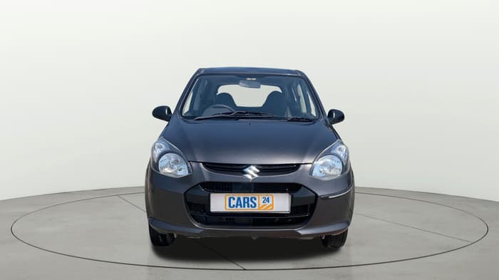 2016 Maruti Alto 800 LXI, Petrol, Manual, 51,823 km, Front