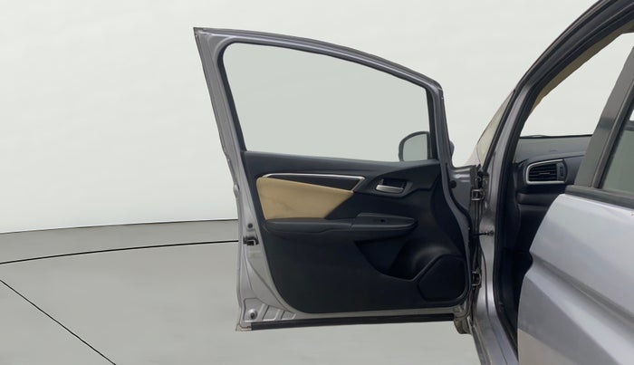 2019 Honda Jazz 1.2L I-VTEC VX, Petrol, Manual, 1,09,295 km, LHS Front Door