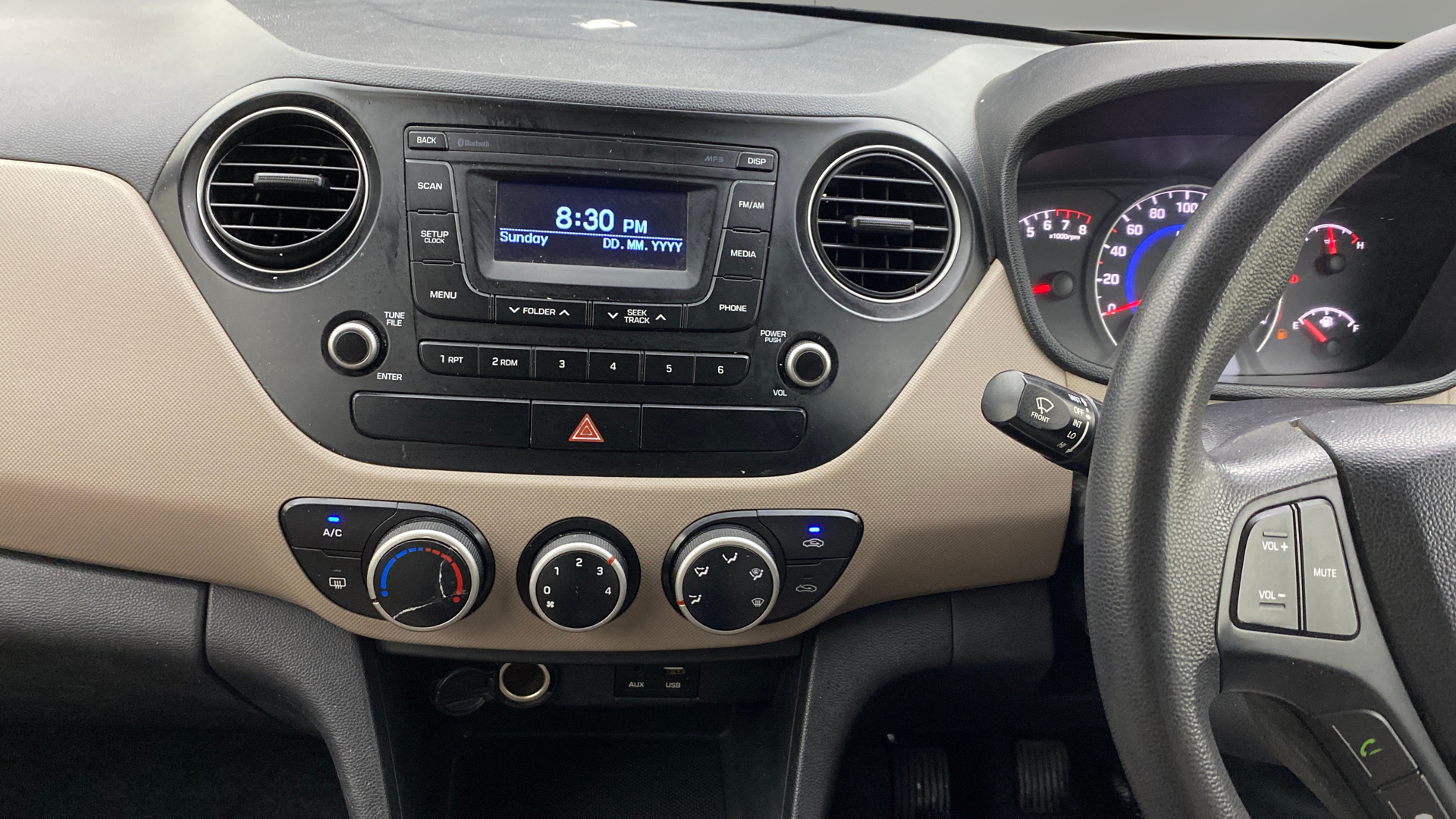 Features