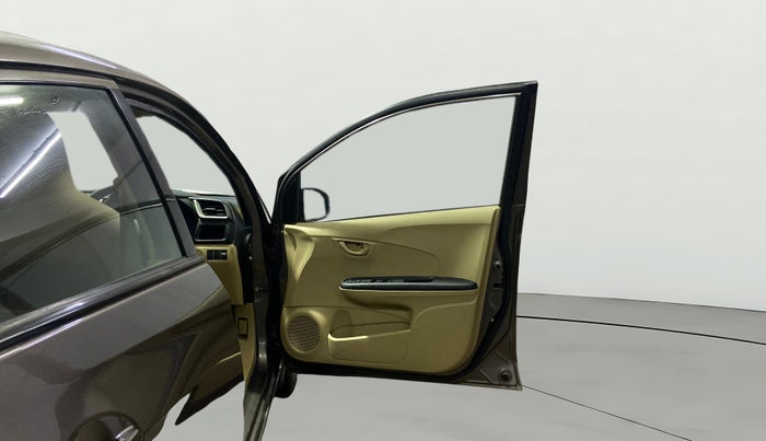 2016 Honda Amaze 1.2L I-VTEC S, Petrol, Manual, 58,118 km, RHS Front Door