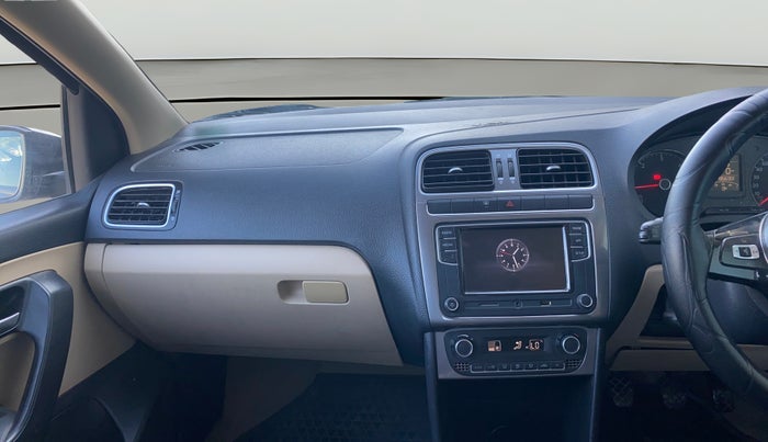 2019 Volkswagen Ameo HIGHLINE PLUS 1.5L 16 ALLOY, Diesel, Manual, 49,461 km, Air Conditioner