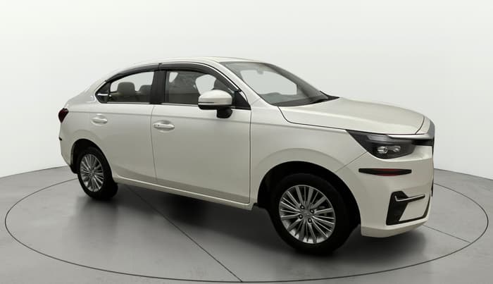 2025 Honda Amaze 1.2L I-VTEC VX CVT, Petrol, Automatic, 2,981 km, SRP