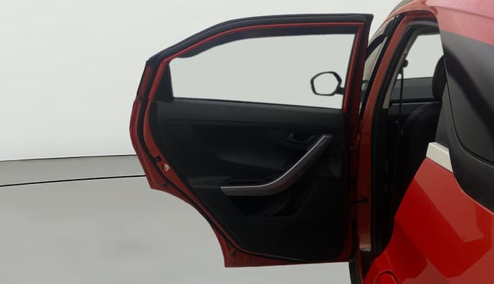 2021 Tata NEXON XMA PETROL, Petrol, Automatic, 13,411 km, LHS Rear Door