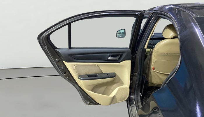 2020 Honda Amaze 1.2L I-VTEC V, Petrol, Manual, 77,201 km, LHS Rear Door