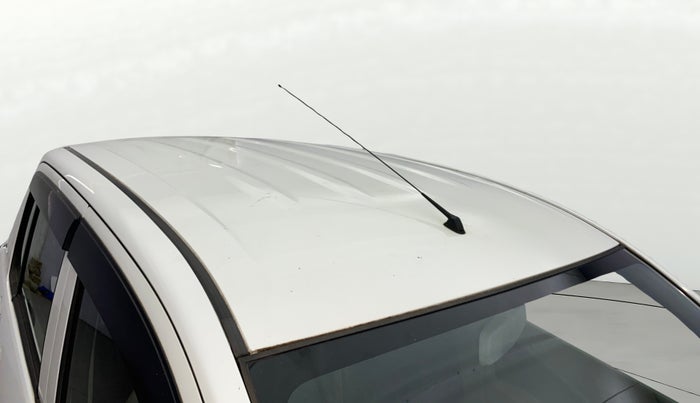 2016 Maruti Celerio VXI, Petrol, Manual, 76,518 km, Roof