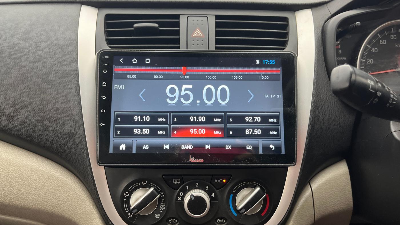 2016 Maruti Celerio ZXI AMT, Petrol, Automatic, 28,372 km, Air Conditioner