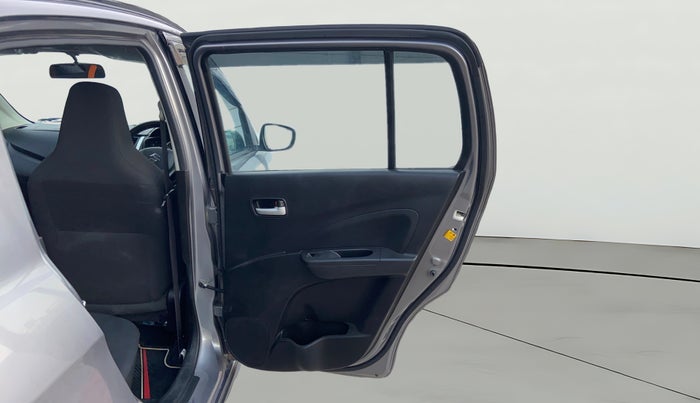 2020 Maruti Celerio X ZXI (O) AMT, Petrol, Automatic, 44,582 km, RHS Rear Door