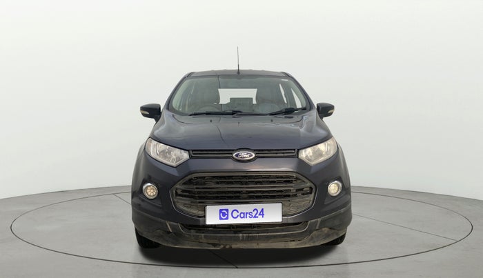 2014 Ford Ecosport AMBIENTE 1.5L PETROL, Petrol, Manual, 90,699 km, Front