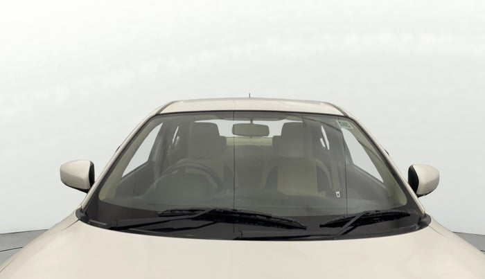 2023 Maruti Dzire ZXI, Petrol, Manual, 15,035 km, Front Windshield