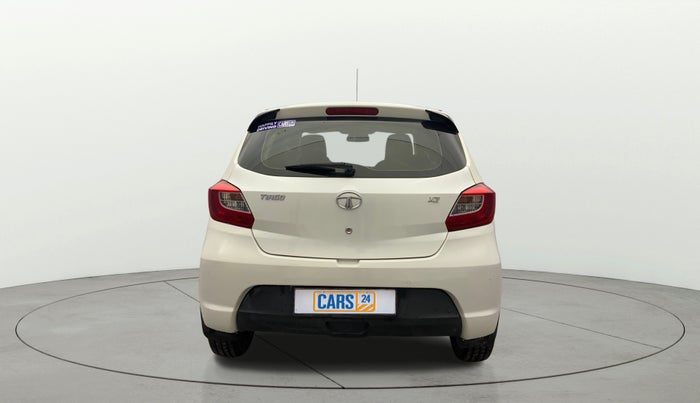 2016 Tata Tiago XZ PETROL, Petrol, Manual, 66,808 km, Back/Rear