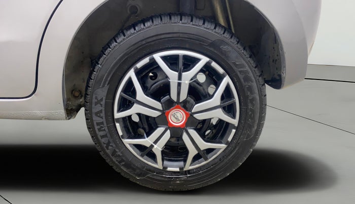 2019 Maruti Celerio VXI (O), Petrol, Manual, 38,105 km, Left Rear Wheel