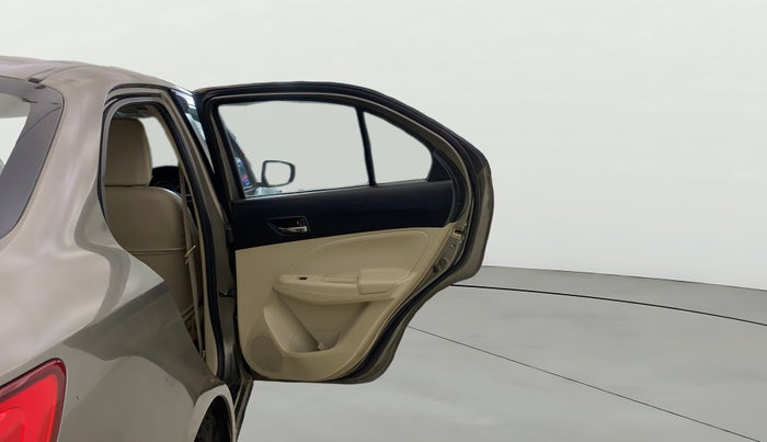 2017 Maruti Dzire VXI, Petrol, Manual, 82,923 km, RHS Rear Door