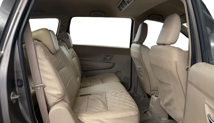 2020 Maruti Ertiga VXI CNG, CNG, Manual, 56,481 km, Right Side Rear Door Cabin