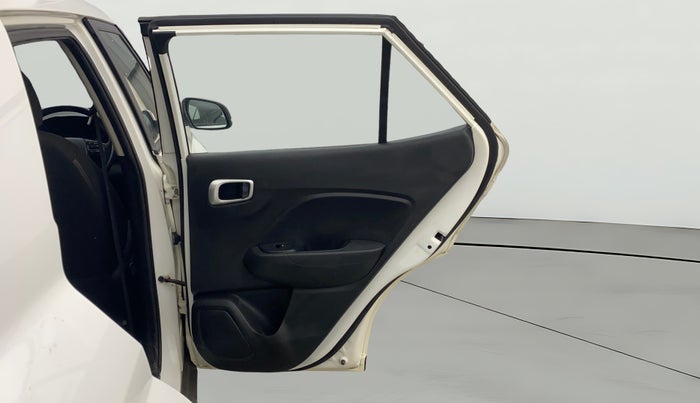 2020 Hyundai VENUE SX 1.0 TURBO IMT, Petrol, Manual, 61,085 km, RHS Rear Door