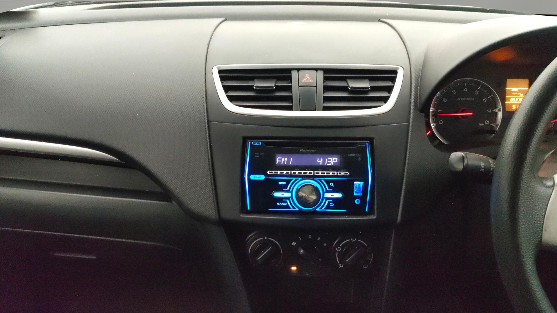 Features