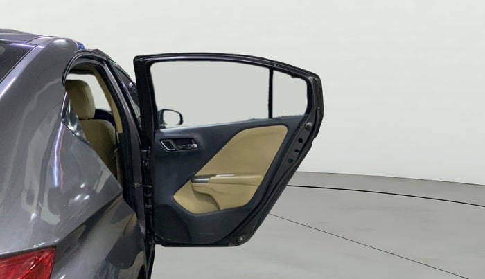 2017 Honda City 1.5L I-VTEC VX, Petrol, Manual, 81,103 km, RHS Rear Door