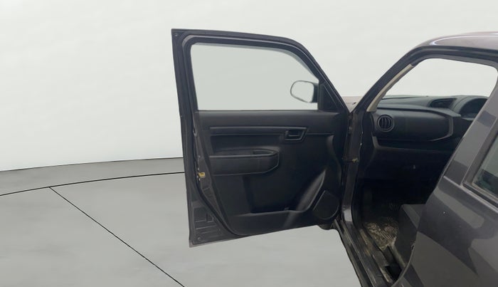 2020 Maruti S PRESSO VXI, Petrol, Manual, 10,711 km, LHS Front Door