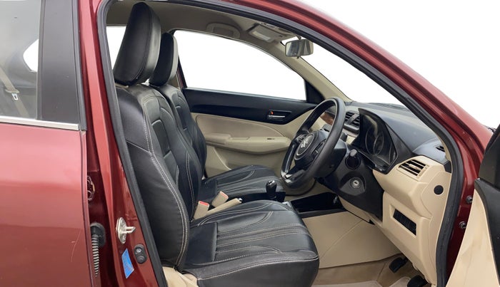 2019 Maruti Dzire VXI, Petrol, Manual, 46,531 km, Right Side Front Door Cabin