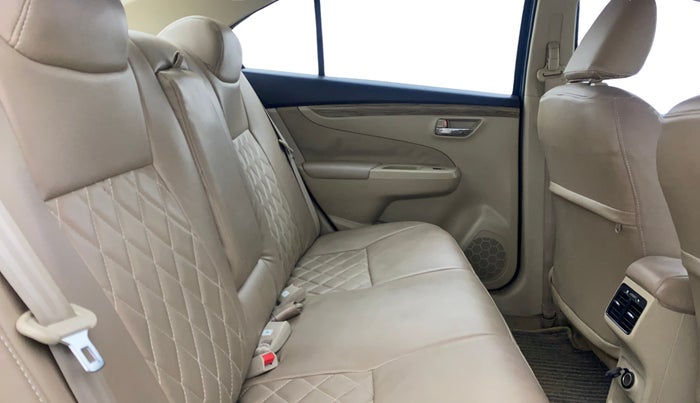 2019 Maruti Ciaz DELTA 1.5 SHVS MT PETROL, Petrol, Manual, 41,616 km, Right Side Rear Door Cabin