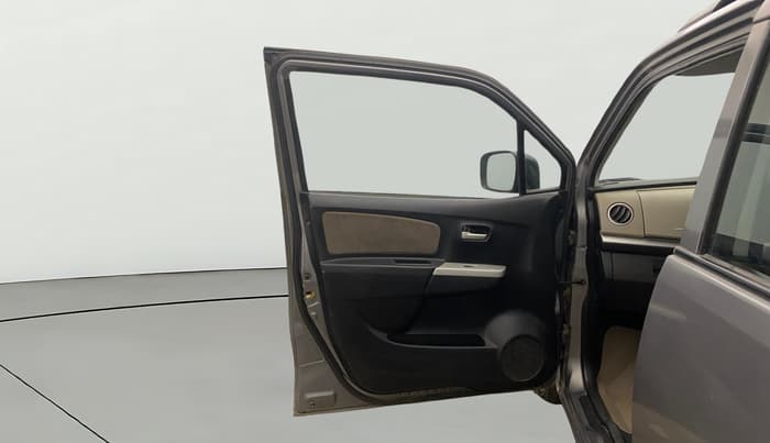 2015 Maruti Wagon R 1.0 LXI, Petrol, Manual, 75,592 km, LHS Front Door