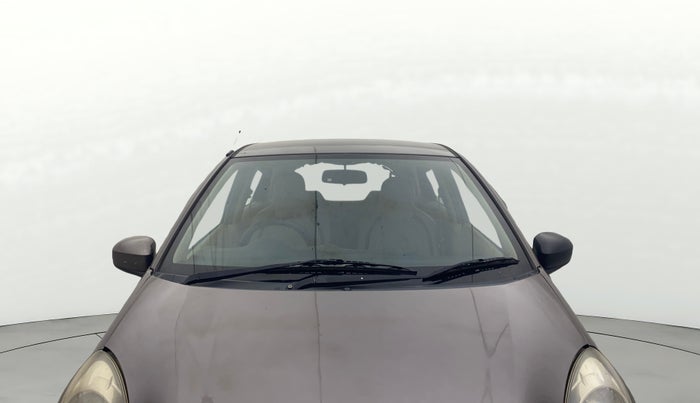 2013 Honda Brio S MT, Petrol, Manual, 86,096 km, Front Windshield