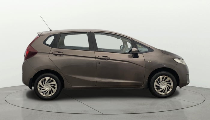 2015 Honda Jazz 1.2L I-VTEC SV, Petrol, Manual, 73,576 km, Right Side View