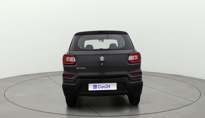 2020 Maruti S PRESSO VXI+, Petrol, Manual, 33,240 km, Back/Rear