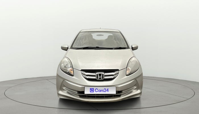 2014 Honda Amaze 1.2L I-VTEC SX, Petrol, Manual, 38,462 km, Front