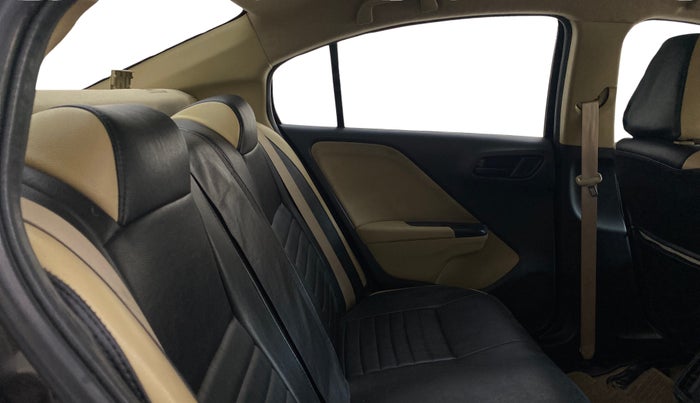 2016 Honda City 1.5L I-VTEC SV, Petrol, Manual, 97,468 km, Right Side Rear Door Cabin