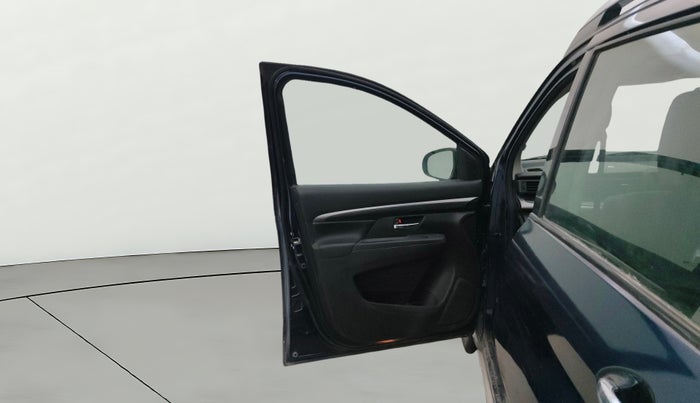 2022 Maruti XL6 ALPHA AT, Petrol, Automatic, 58,301 km, LHS Front Door