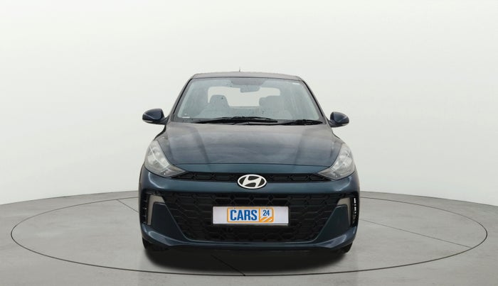 2023 Hyundai AURA SX 1.2 CNG, CNG, Manual, 56,354 km, Front