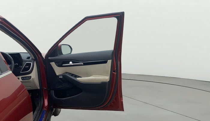 2019 KIA SELTOS GTX PLUS DCT 1.4 PETROL, Petrol, Automatic, 94,344 km, RHS Front Door