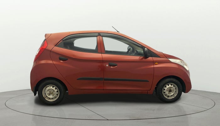 2014 Hyundai Eon ERA +, Petrol, Manual, 47,220 km, Right Side View