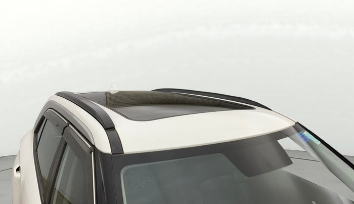 2023 Hyundai Creta SX (O) 1.4 TURBO DCT, Petrol, Automatic, 67,283 km, Roof