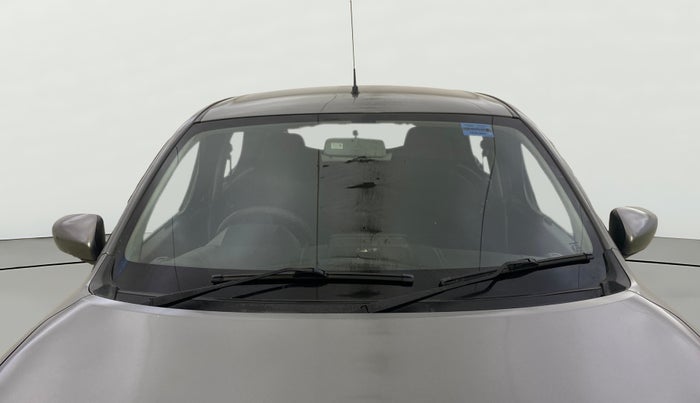 2022 Maruti Celerio VXI CNG, CNG, Manual, 96,031 km, Front Windshield