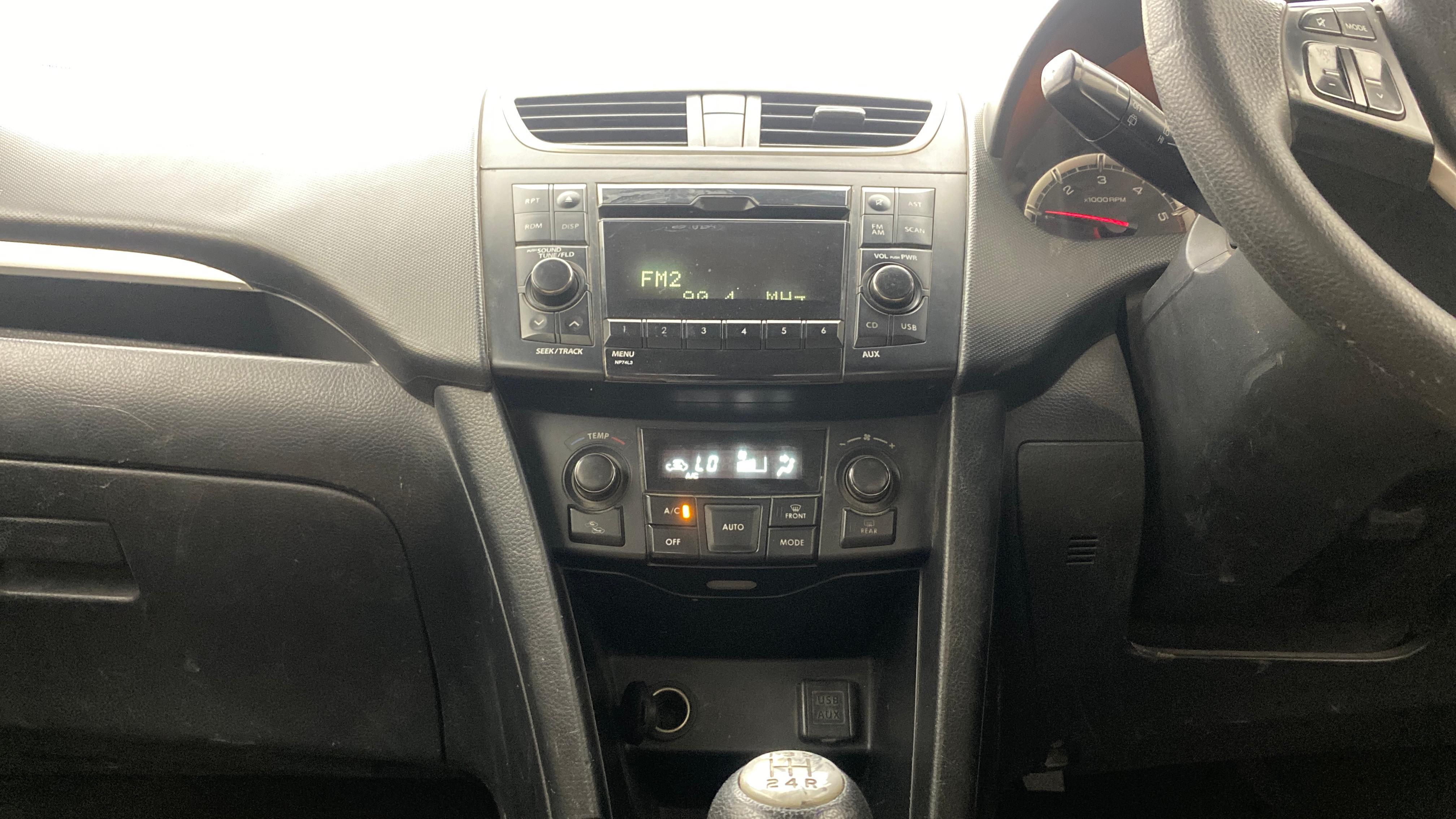 Features