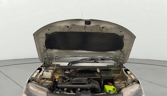 2022 Renault Kwid RXL 1.0 AMT, Petrol, Automatic, 49,984 km, Open Bonet