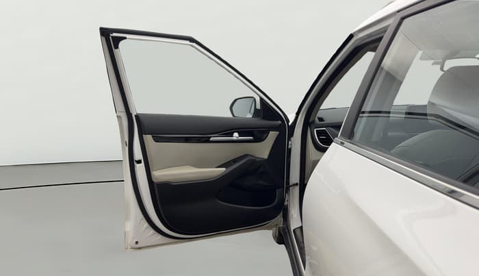 2021 KIA SELTOS HTX IVT 1.5 PETROL, Petrol, Automatic, 52,882 km, LHS Front Door