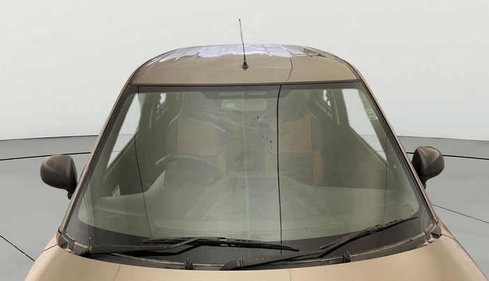 2021 Maruti New Wagon-R LXI CNG 1.0, CNG, Manual, 59,969 km, Front Windshield