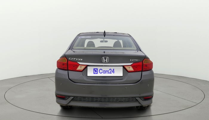 2018 Honda City 1.5L I-VTE V CVT, Petrol, Automatic, 99,627 km, Back/Rear