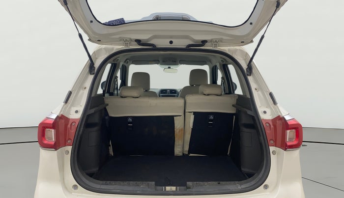 2020 Maruti Vitara Brezza ZXI AT SHVS, Petrol, Automatic, 83,488 km, Boot Open Zoomed View