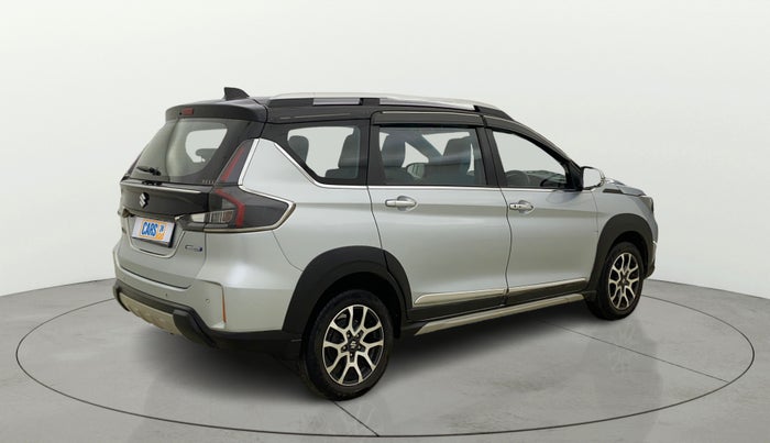 2022 Maruti XL6 ZETA MT, Petrol, Manual, 41,367 km, Right Back Diagonal
